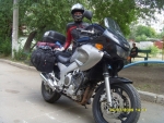 Кавказ 04.07.2009