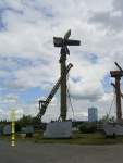 Технический музей АвтоВАЗ