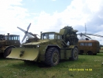 Технический музей АвтоВАЗ
