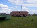 Технический музей АвтоВАЗ