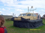 Технический музей АвтоВАЗ