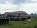 Технический музей АвтоВАЗ