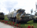 Технический музей АвтоВАЗ
