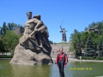 Мамаев курган