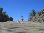 Мамаев курган