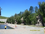 Мамаев курган