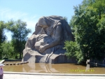 Мамаев курган