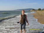 Каспийское море