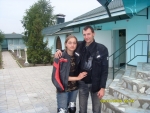 В гостях в Нальчике