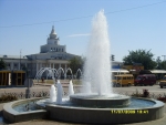 Кавказ 11.07.2009