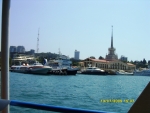 Кавказ 13.07.2009