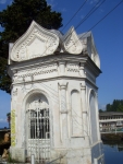 Абхазия. Новый Афон. 