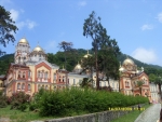 Кавказ 14.07.2009