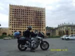 Кавказ 15.07.2009