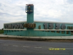 Темрюк. Тамань