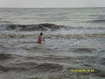 Азовское море