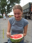 Кавказ 17.07.2009