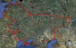 Подготовка к пробегу