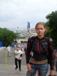 Одесса. 