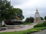 Приднестровье. Бендеры. 