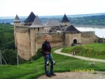 Туризм Без Границ 11.07.2010