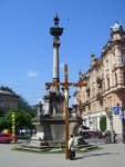 Львов. 