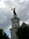 Вильнюс. 