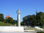 Таллинн. 
