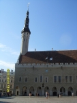 Таллинн. 