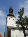 Таллинн. 