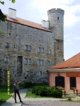 Таллинн. 