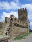 Туризм Без Границ 06.07.2010