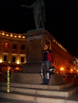 Туризм Без Границ 09.07.2010
